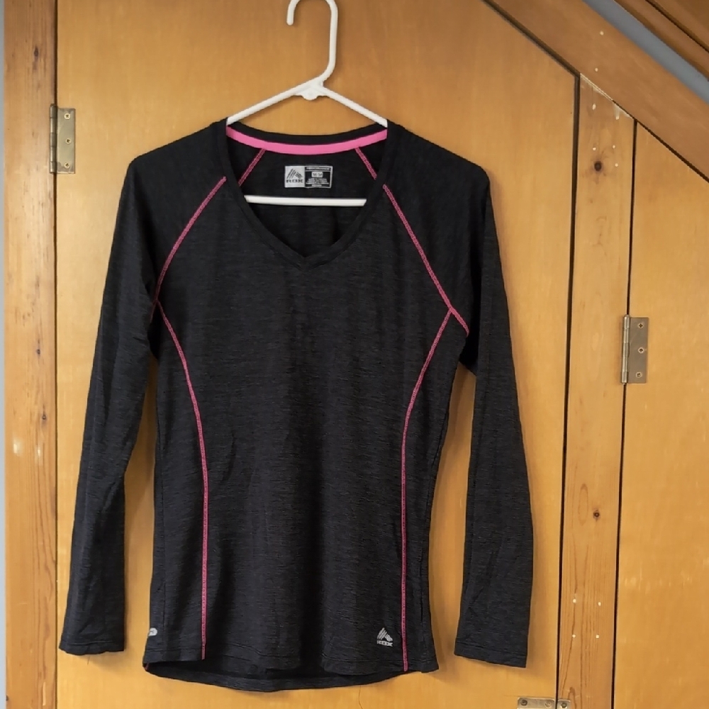 RBX Long Sleeve Shirt
